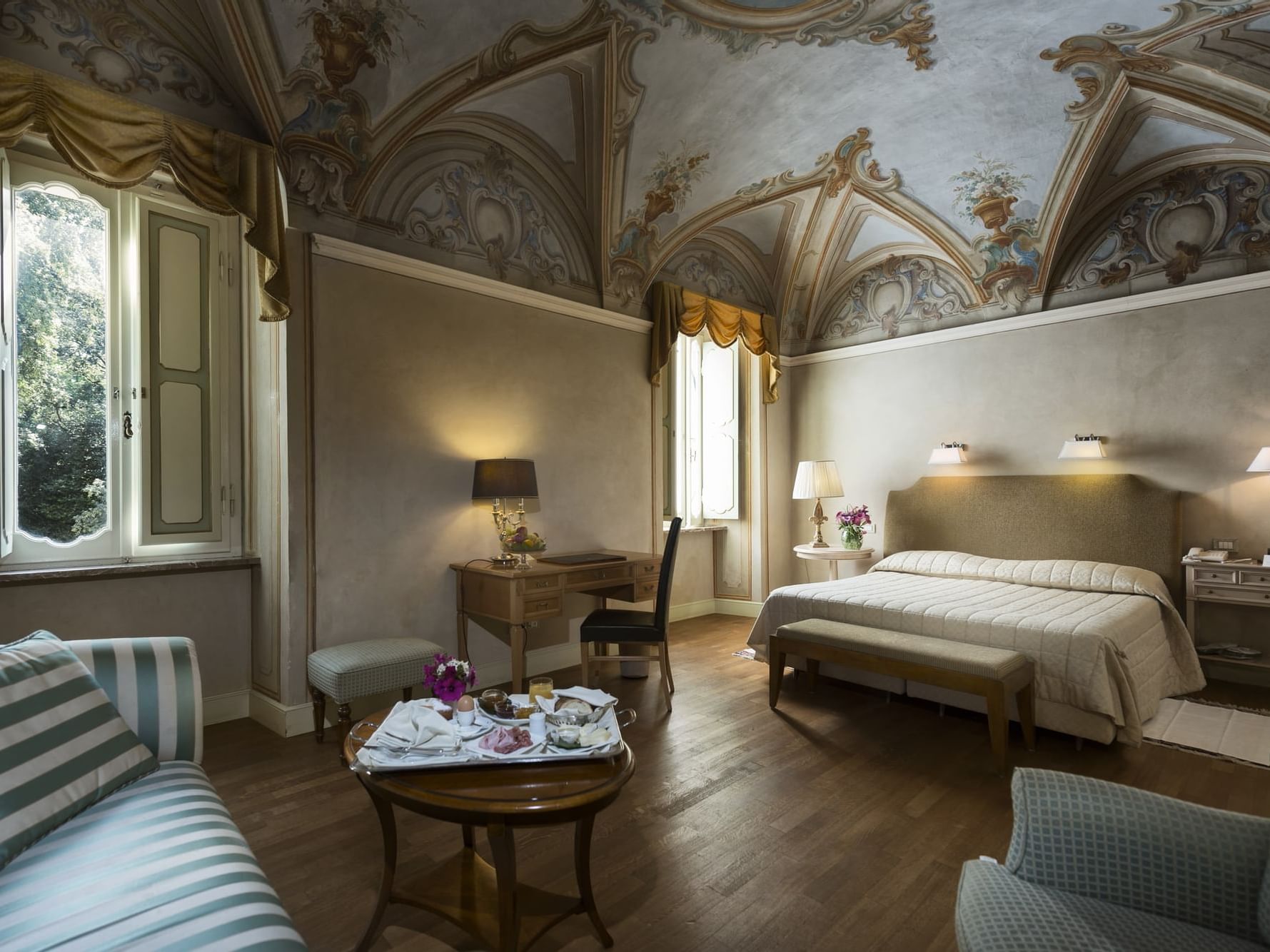 Hotel 4 stelle in Umbria, a Perugia