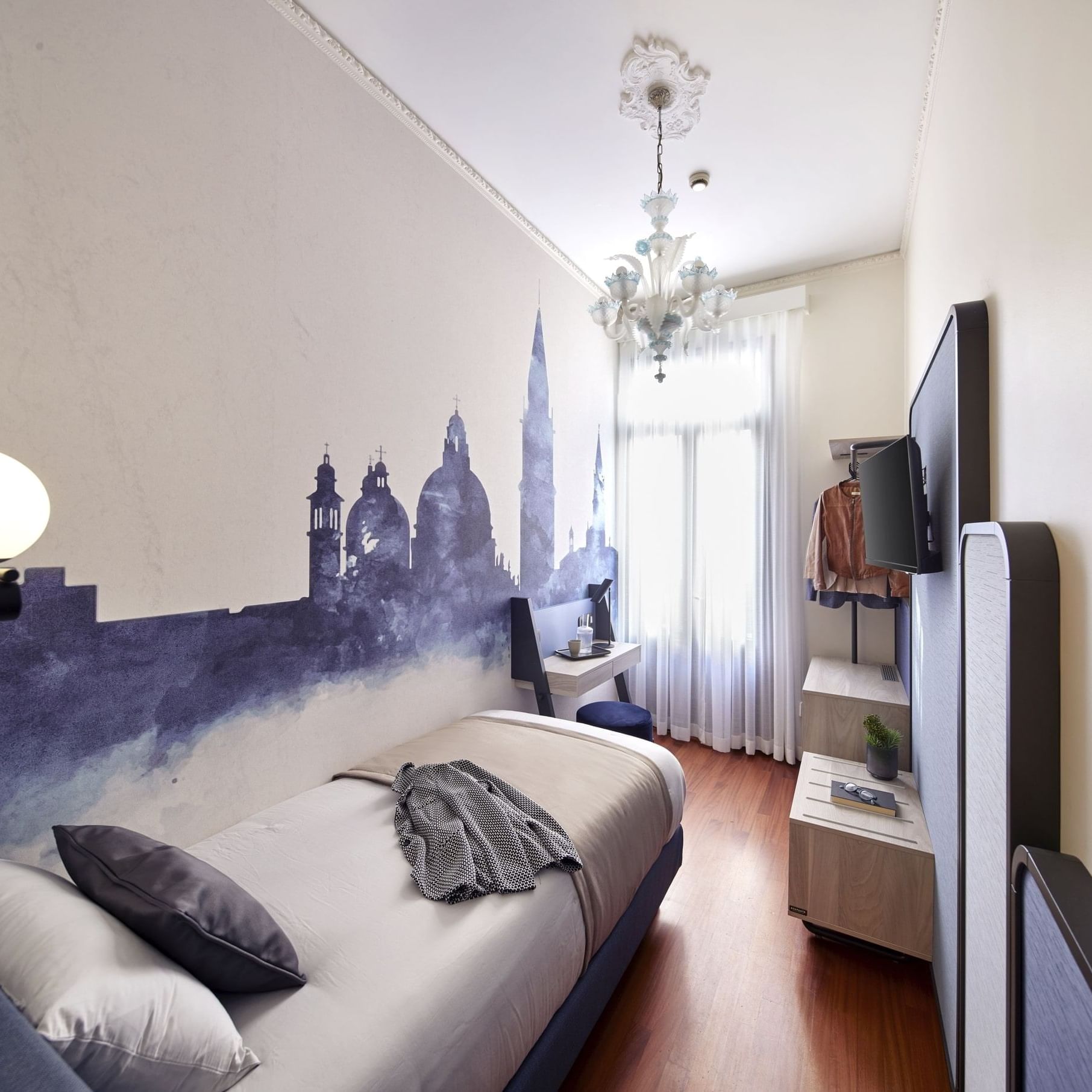 UH_Ala_Venezia_Venezia_Single_Classic_Room