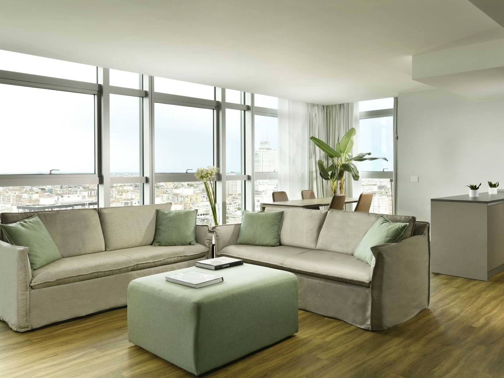 Torre Galfa Milano Luxury Apartments | 168极速赛车1分钟开奖官网 Esperienze vi dà il benvenuto
