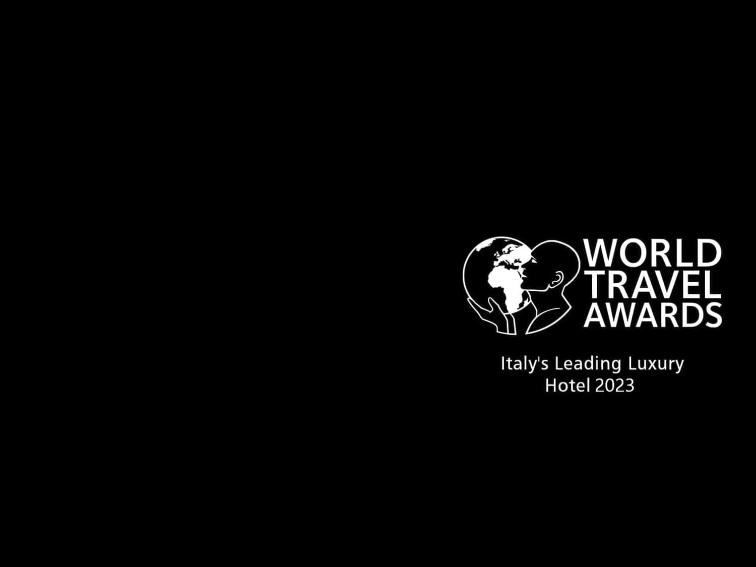 World Travel Awards: Italy’s Leading Luxury Hotel 2023